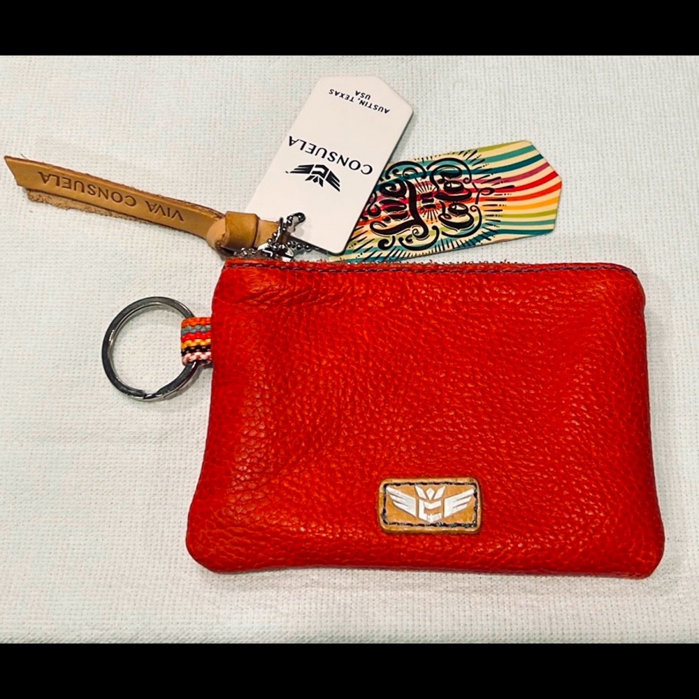 {RETIRED} Consuela Valentina Pouch